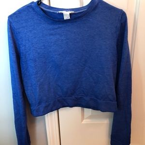 Forever 21 Long Sleeve